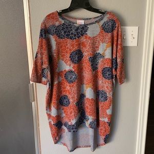 Lularoe Irma